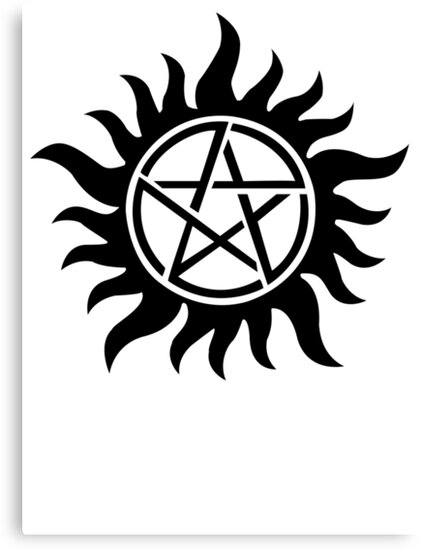 171 supernatural inspir 233 tatouage symbole anti possession 171 supernatural inspir 233 tatouage symbole anti possession