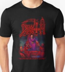 Death SBG Unisex T-Shirt