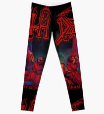 Death SBG Leggings