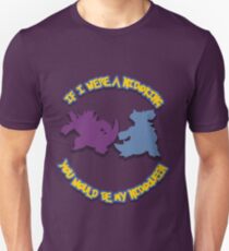 nidoqueen shirt