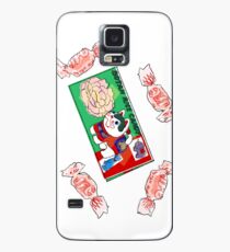 Funda/vinilo para Samsung Galaxy Caramelo de arroz Botan