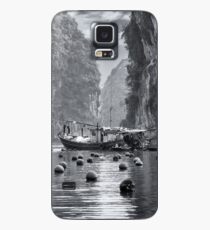 Ha Long Bay, Vietnam Case/Skin for Samsung Galaxy