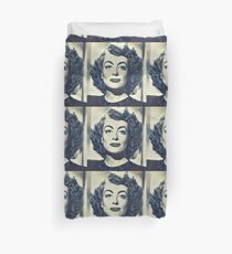 Blue Oyster Cult Duvet Cover