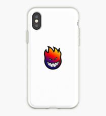 Spitfire iPhone Case