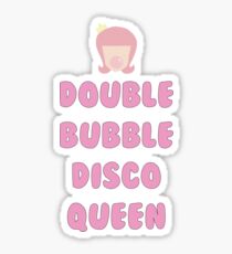 Victorious Sticker
