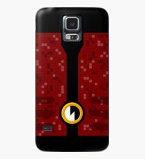 Protoman.exe Link PET Case/Skin for Samsung Galaxy