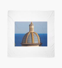 Coastal Scapes Scarf