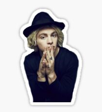Ross Lynch Sticker