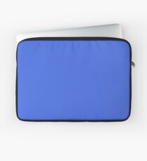 Royal Blue Laptop Sleeve