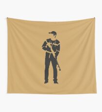 Glenn Wall Tapestry