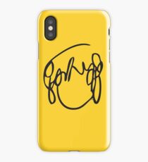 Scott Pilgrim VS the World - Have you seen a girl with hair like this...Ramona Flowers iPhone Case