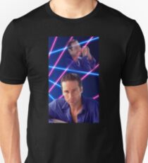 david duchovny shirt