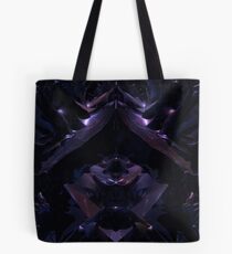 Dark Matter Tote Bag