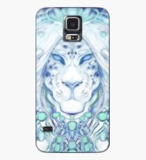 Himmels Barmherzigkeit Hülle & Klebefolie für Samsung Galaxy