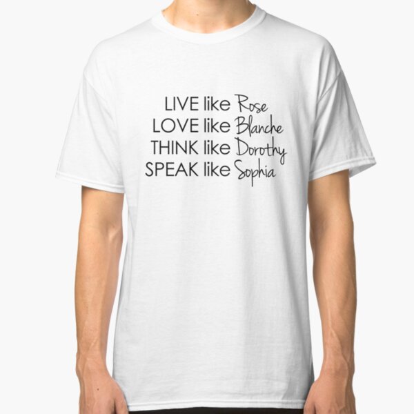 Live Laugh Love T Shirts Redbubble