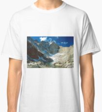 Chasm Lake Classic T-Shirt
