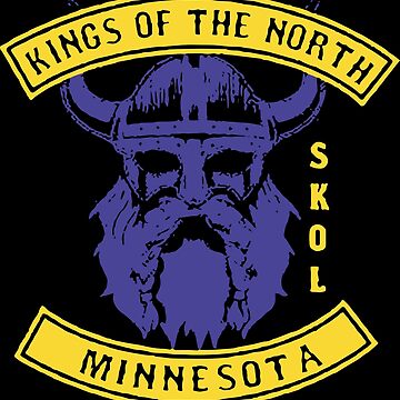 Skol Sticker for Sale by Rostron