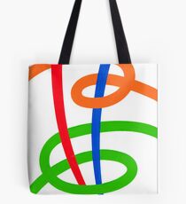 ENCIRCLEMENT Tote Bag