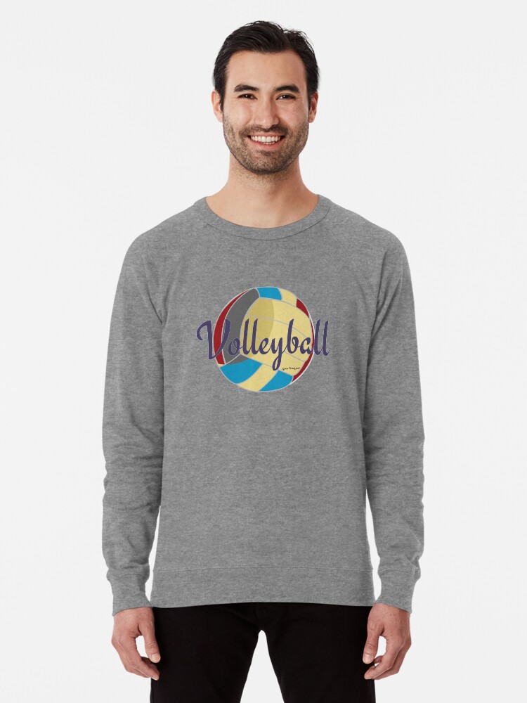 cool volleyball shirt designs