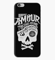 Amour iPhone Case