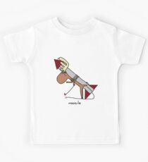 moosile Kids Tee