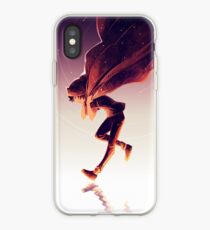 Star Blanket Keith iPhone Case