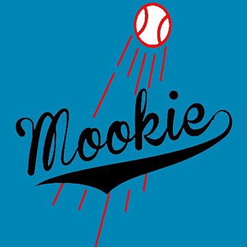 Mookie Betts Svg 