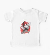 Pikipek Demo Baby Tee