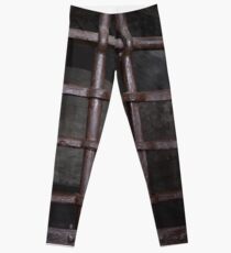 Cell window Leggings