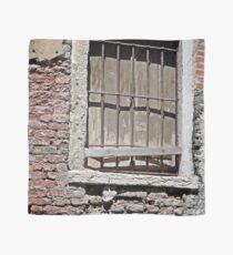 Window Scarf