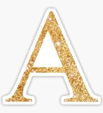 alpha // a Sticker