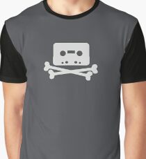 home taping is killing music shirt