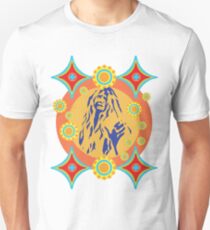 Janis Joplin Unisex T-Shirt