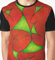 Kalatonius V1 - fancy grapevine Graphic T-Shirt