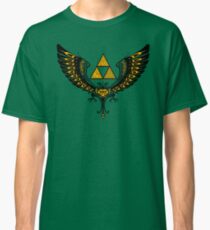 Tri Winged Classic T-Shirt