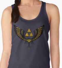 Tri Winged Women's Tank Top