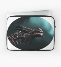 Dragon Embers Laptop Sleeve