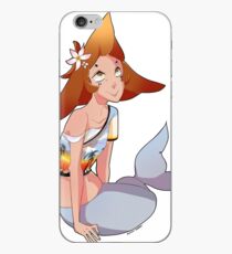 Lulu iPhone Case