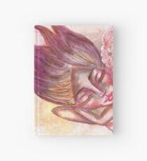 Sleeping Fairies Hardcover Journal