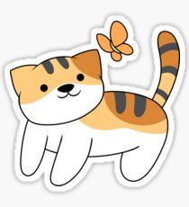 Gozer Sticker