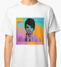 Tammi Terrell - All I Do Is Think About You Classic T-Shirt