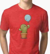 Love knows no bounds Tri-blend T-Shirt