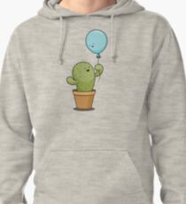 Love knows no bounds Pullover Hoodie