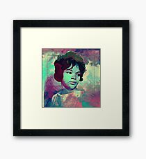 Wendy Rene - After Laughter Framed Print