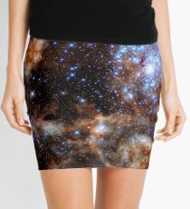 30 Doradus Mini Skirt