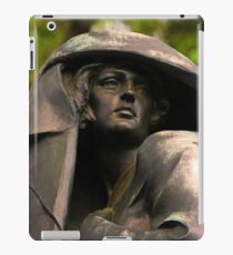 Shiloh Battlefield-350491 iPad Case/Skin