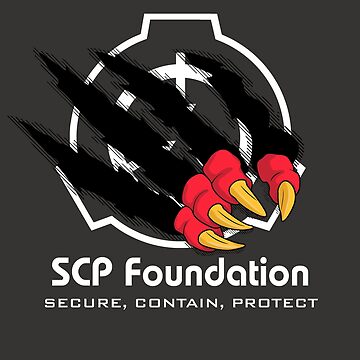 SCP-079 Old AI SCP Foundation  Kids T-Shirt for Sale by opalskystudio