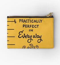 Praktisch Perfekt Studio Clutch