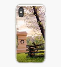 Shiloh Battlefield-048823 iPhone Case
