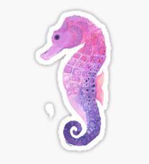 Dazzle Sticker